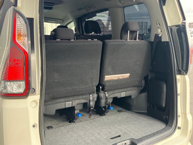 セレナ ハイウェイスター Vセレクション 専用アルパインナビTV ★ユーザー買取車!★AA出品歴無し!★セレナ専用アルパインナビTV★フルセグ★DVD再生★Blue tooth★インテリジェントパーキングアシスト★アラウンドビューモニター(52枚目)