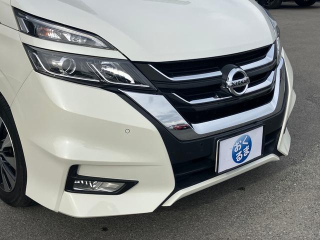 セレナ ハイウェイスター Vセレクション 専用アルパインナビTV ★ユーザー買取車!★AA出品歴無し!★セレナ専用アルパインナビTV★フルセグ★DVD再生★Blue tooth★インテリジェントパーキングアシスト★アラウンドビューモニター(57枚目)