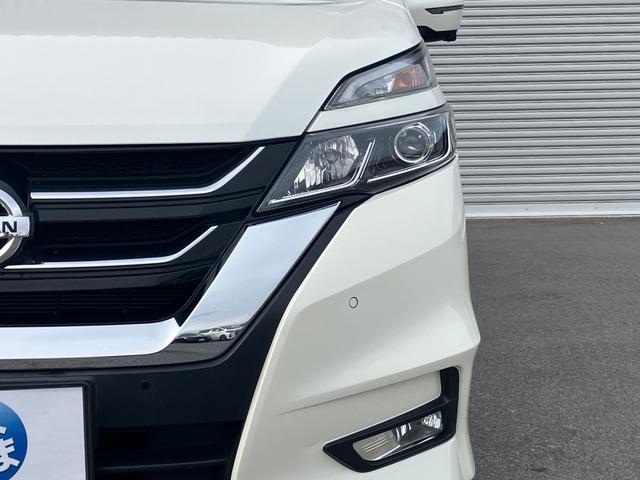 セレナ ハイウェイスター Vセレクション 専用アルパインナビTV ★ユーザー買取車!★AA出品歴無し!★セレナ専用アルパインナビTV★フルセグ★DVD再生★Blue tooth★インテリジェントパーキングアシスト★アラウンドビューモニター(59枚目)