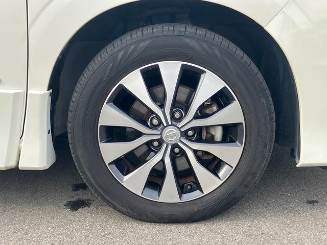 セレナ ハイウェイスター Vセレクション 専用アルパインナビTV ★ユーザー買取車!★AA出品歴無し!★セレナ専用アルパインナビTV★フルセグ★DVD再生★Blue tooth★インテリジェントパーキングアシスト★アラウンドビューモニター(64枚目)