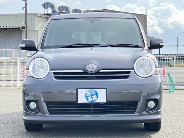 シエンタ Ｘリミテッド　３列シート７人乗り　純正エアロ　ＳＤナビＴＶ　★ＤＶＤ再生付★ＣＤオーディオ★バックガイドモニター★オプションセンターコンソールボックス付★エントリーキーレス★左側パワースライドドア★電動格納式リモコンドアミラー（12枚目）