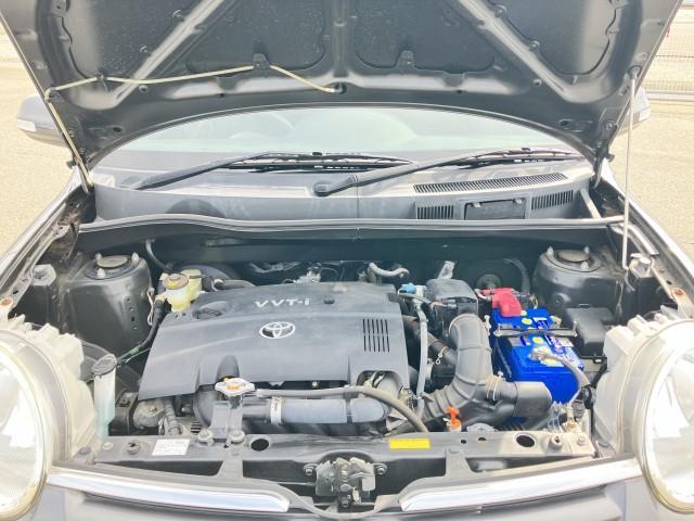 シエンタ Ｘリミテッド　３列シート７人乗り　純正エアロ　ＳＤナビＴＶ　★ＤＶＤ再生付★ＣＤオーディオ★バックガイドモニター★オプションセンターコンソールボックス付★エントリーキーレス★左側パワースライドドア★電動格納式リモコンドアミラー（74枚目）