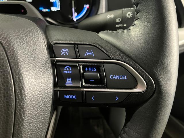 ヴォクシー ハイブリッドS-Z モデリスタエアロ ユニバーサルS ★オプション装備車★モデリスタエアロパーツセットA【フロントスポイラー・サイドスカート(ユニバーサルステップ付車)・リヤスカート】★モデリスタサイドドアガーニッシュ付(30枚目)