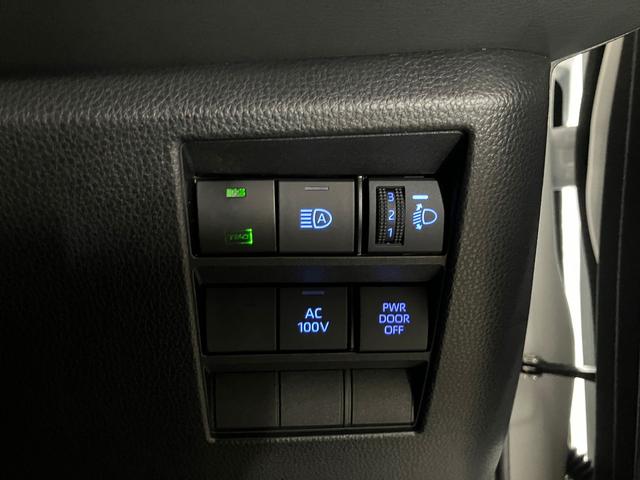 ヴォクシー ハイブリッドS-Z モデリスタエアロ ユニバーサルS ★オプション装備車★モデリスタエアロパーツセットA【フロントスポイラー・サイドスカート(ユニバーサルステップ付車)・リヤスカート】★モデリスタサイドドアガーニッシュ付(41枚目)