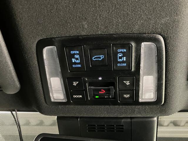 ヴォクシー ハイブリッドS-Z モデリスタエアロ ユニバーサルS ★オプション装備車★モデリスタエアロパーツセットA【フロントスポイラー・サイドスカート(ユニバーサルステップ付車)・リヤスカート】★モデリスタサイドドアガーニッシュ付(49枚目)