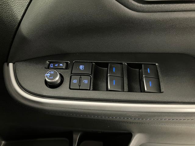 ヴォクシー ハイブリッドS-Z モデリスタエアロ ユニバーサルS ★オプション装備車★モデリスタエアロパーツセットA【フロントスポイラー・サイドスカート(ユニバーサルステップ付車)・リヤスカート】★モデリスタサイドドアガーニッシュ付(54枚目)