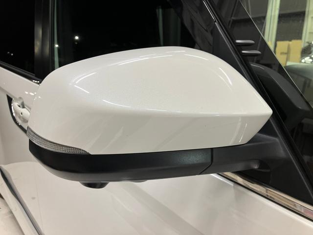 ヴォクシー ハイブリッドS-Z モデリスタエアロ ユニバーサルS ★オプション装備車★モデリスタエアロパーツセットA【フロントスポイラー・サイドスカート(ユニバーサルステップ付車)・リヤスカート】★モデリスタサイドドアガーニッシュ付(59枚目)