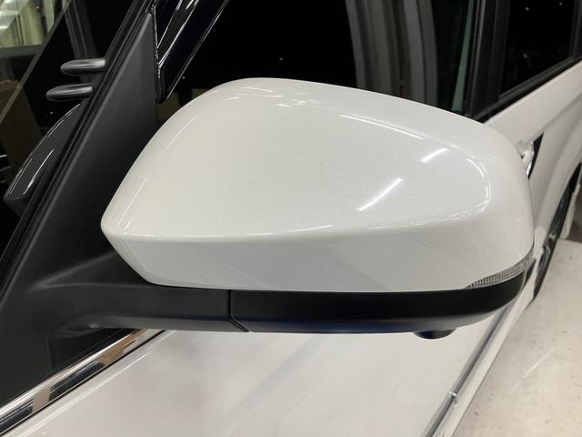 ヴォクシー ハイブリッドS-Z モデリスタエアロ ユニバーサルS ★オプション装備車★モデリスタエアロパーツセットA【フロントスポイラー・サイドスカート(ユニバーサルステップ付車)・リヤスカート】★モデリスタサイドドアガーニッシュ付(60枚目)