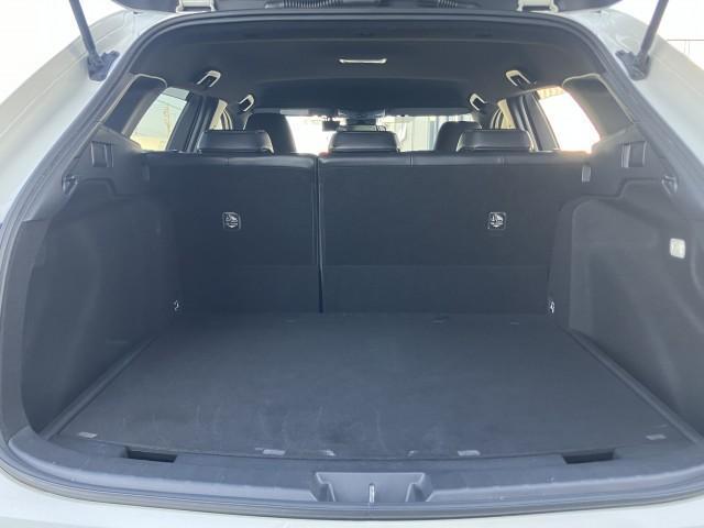 カローラツーリング ハイブリッド　ダブルバイビー　ハンドル＆シート・ヒーター付　★オプション装備車★ホワイトパールクリスタルシャイン・ボディカラー【０７０】★内装シート色・ブラックインテリア★セーフティセンス★ブラインドスポットモニター（44枚目）