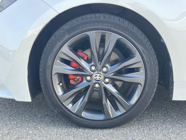 カローラツーリング ハイブリッド　ダブルバイビー　ハンドル＆シート・ヒーター付　★オプション装備車★ホワイトパールクリスタルシャイン・ボディカラー【０７０】★内装シート色・ブラックインテリア★セーフティセンス★ブラインドスポットモニター（62枚目）