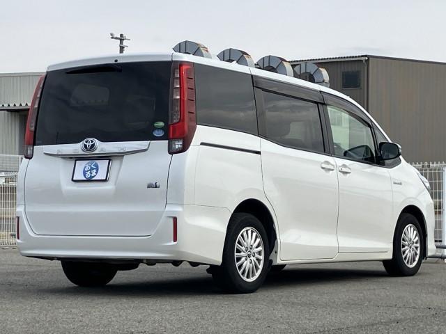 ノア ハイブリッドG カロッツェリアナビTV ハイブリッドG カロッツェリアナビTV 後席アルパインフリップダ★カロッツェリアSDナビTV★Bluetooth★DVD再生付★ETC★バックモニター★アルパイン後席フリップダウンモニター(16枚目)