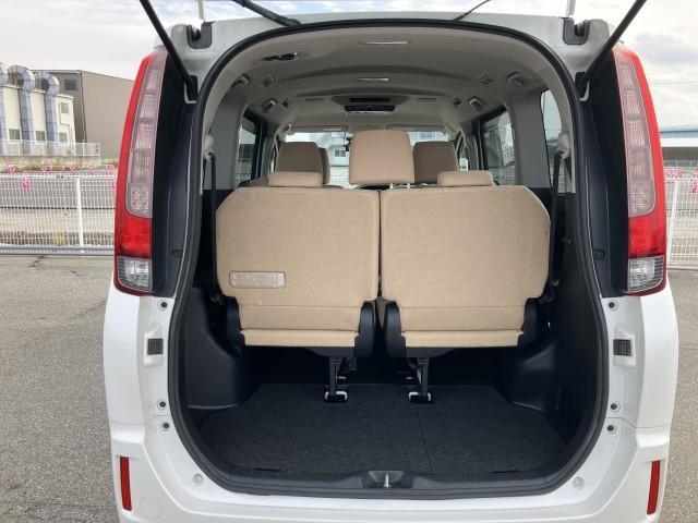 ノア ハイブリッドG カロッツェリアナビTV ハイブリッドG カロッツェリアナビTV 後席アルパインフリップダ★カロッツェリアSDナビTV★Bluetooth★DVD再生付★ETC★バックモニター★アルパイン後席フリップダウンモニター(55枚目)