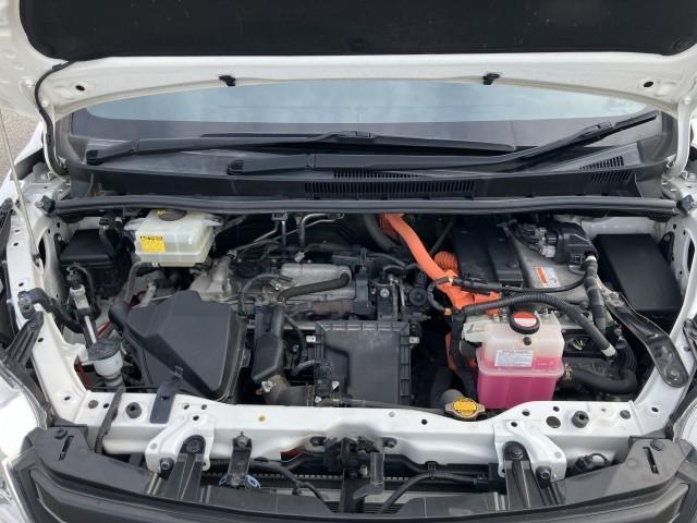 ノア ハイブリッドG カロッツェリアナビTV ハイブリッドG カロッツェリアナビTV 後席アルパインフリップダ★カロッツェリアSDナビTV★Bluetooth★DVD再生付★ETC★バックモニター★アルパイン後席フリップダウンモニター(67枚目)