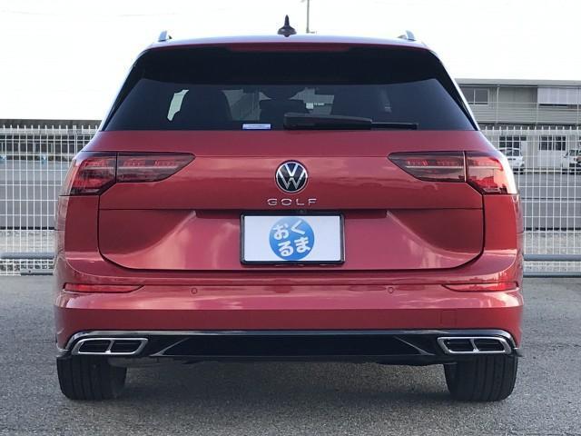 ゴルフヴァリアント TDI Rライン プラチナムエディション 【保証付】 ★車検R8年11月迄★ディーゼルターボ★ダイナミックコーナーライト★ダイナミックライトアシスト★LEDマトリックスヘッドライト★ヘッドアップディスプレイ★LEDテールランプ★SSDナビTV(16枚目)