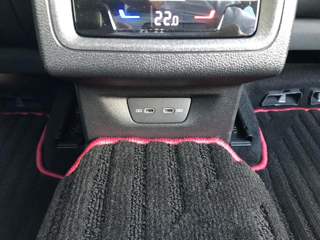 ゴルフヴァリアント TDI Rライン プラチナムエディション 【保証付】 ★車検R8年11月迄★ディーゼルターボ★ダイナミックコーナーライト★ダイナミックライトアシスト★LEDマトリックスヘッドライト★ヘッドアップディスプレイ★LEDテールランプ★SSDナビTV(31枚目)