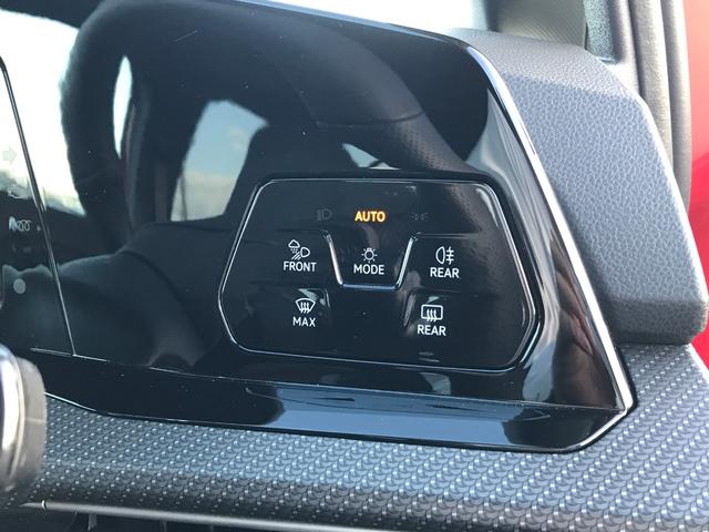 ゴルフヴァリアント TDI Rライン プラチナムエディション 【保証付】 ★車検R8年11月迄★ディーゼルターボ★ダイナミックコーナーライト★ダイナミックライトアシスト★LEDマトリックスヘッドライト★ヘッドアップディスプレイ★LEDテールランプ★SSDナビTV(38枚目)