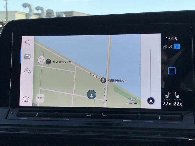 ゴルフヴァリアント TDI Rライン プラチナムエディション 【保証付】 ★車検R8年11月迄★ディーゼルターボ★ダイナミックコーナーライト★ダイナミックライトアシスト★LEDマトリックスヘッドライト★ヘッドアップディスプレイ★LEDテールランプ★SSDナビTV(41枚目)
