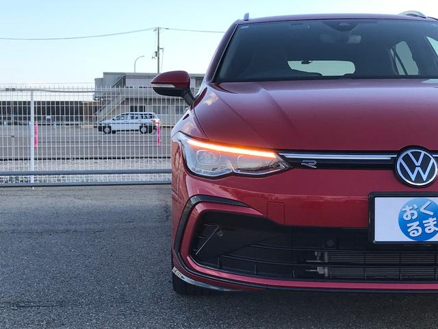 ゴルフヴァリアント TDI Rライン プラチナムエディション 【保証付】 ★車検R8年11月迄★ディーゼルターボ★ダイナミックコーナーライト★ダイナミックライトアシスト★LEDマトリックスヘッドライト★ヘッドアップディスプレイ★LEDテールランプ★SSDナビTV(55枚目)