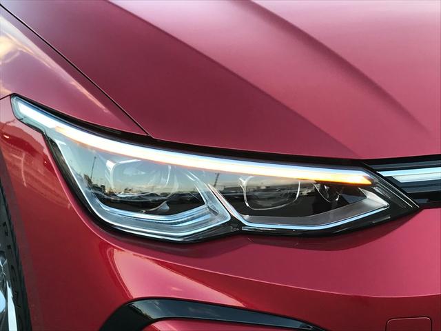 ゴルフヴァリアント TDI Rライン プラチナムエディション 【保証付】 ★車検R8年11月迄★ディーゼルターボ★ダイナミックコーナーライト★ダイナミックライトアシスト★LEDマトリックスヘッドライト★ヘッドアップディスプレイ★LEDテールランプ★SSDナビTV(57枚目)