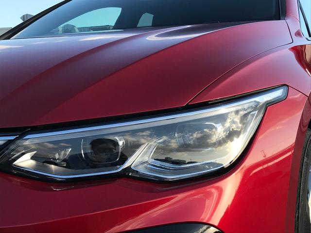 ゴルフヴァリアント TDI Rライン プラチナムエディション 【保証付】 ★車検R8年11月迄★ディーゼルターボ★ダイナミックコーナーライト★ダイナミックライトアシスト★LEDマトリックスヘッドライト★ヘッドアップディスプレイ★LEDテールランプ★SSDナビTV(58枚目)