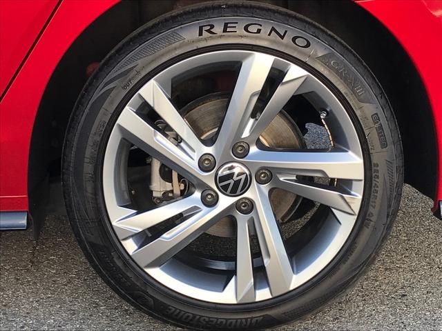 ゴルフヴァリアント TDI Rライン プラチナムエディション 【保証付】 ★車検R8年11月迄★ディーゼルターボ★ダイナミックコーナーライト★ダイナミックライトアシスト★LEDマトリックスヘッドライト★ヘッドアップディスプレイ★LEDテールランプ★SSDナビTV(63枚目)