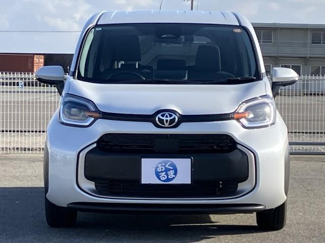 シエンタ ハイブリッドZ 両側パワースライドドア 3列シート7人乗り ★両側パワースライドドア★純正10.5インチフルセグナビ★レーダークルーズコントロール★パノラミックビューモニター★Bi-Beam LEDヘッドランプ(12枚目)