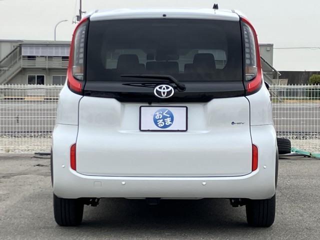 シエンタ ハイブリッドZ 両側パワースライドドア 3列シート7人乗り ★両側パワースライドドア★純正10.5インチフルセグナビ★レーダークルーズコントロール★パノラミックビューモニター★Bi-Beam LEDヘッドランプ(17枚目)