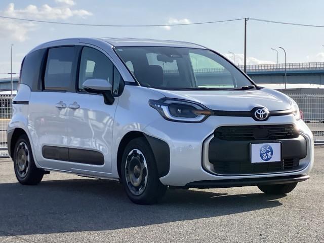 シエンタ ハイブリッドZ 両側パワースライドドア 3列シート7人乗り ★両側パワースライドドア★純正10.5インチフルセグナビ★レーダークルーズコントロール★パノラミックビューモニター★Bi-Beam LEDヘッドランプ(20枚目)