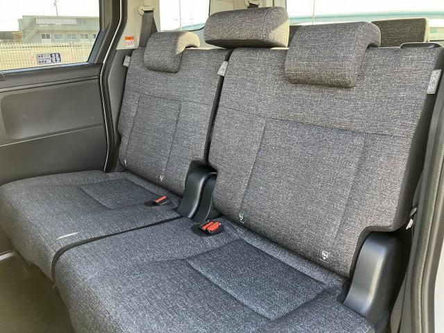 シエンタ ハイブリッドZ 両側パワースライドドア 3列シート7人乗り ★両側パワースライドドア★純正10.5インチフルセグナビ★レーダークルーズコントロール★パノラミックビューモニター★Bi-Beam LEDヘッドランプ(30枚目)