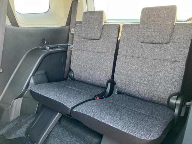 シエンタ ハイブリッドZ 両側パワースライドドア 3列シート7人乗り ★両側パワースライドドア★純正10.5インチフルセグナビ★レーダークルーズコントロール★パノラミックビューモニター★Bi-Beam LEDヘッドランプ(33枚目)