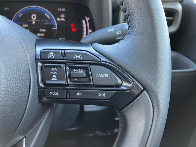 シエンタ ハイブリッドZ 両側パワースライドドア 3列シート7人乗り ★両側パワースライドドア★純正10.5インチフルセグナビ★レーダークルーズコントロール★パノラミックビューモニター★Bi-Beam LEDヘッドランプ(42枚目)