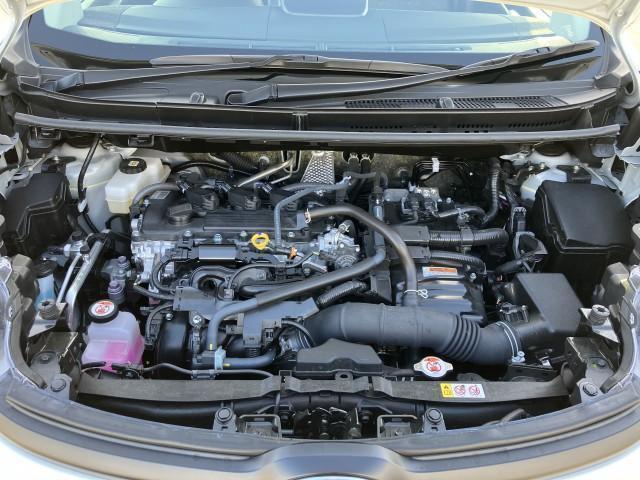 シエンタ ハイブリッドZ 両側パワースライドドア 3列シート7人乗り ★両側パワースライドドア★純正10.5インチフルセグナビ★レーダークルーズコントロール★パノラミックビューモニター★Bi-Beam LEDヘッドランプ(73枚目)