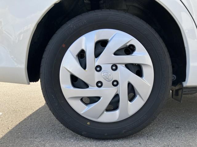 カローラアクシオ 1.5X セーフティセンス SDナビTV ★トヨタセーフティセンス【プリクラッシュセーフティ(衝突回避支援タイプ/レーザーレーダー+単眼カメラ方式)・レーンディパーチャーアラート・オートマチックハイビーム】(59枚目)