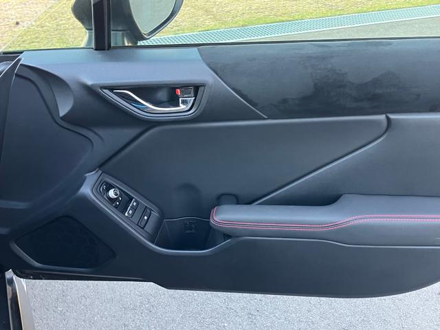 ＢＲＺ Ｓ　オプションＳＴＩエアロパーツ＆フェンダーガーニッシュ付　★ＳＴＩエアロパーツスポイラー付【フロントアンダー・サイドアンダー・リヤサイドアンダー】★ＳＴＩフロントフェンダーガーニッシュ付★１８インチＡＷ（46枚目）