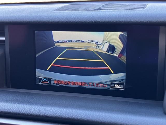 ＲＣ ＲＣ３５０　Ｆスポーツ　ＴＲＤマフラー＆ディフューザー　★オプション装備車★ＴＲＤスポーツマフラー＆リヤディフューザー付★Ｆ　ＳＰＯＲＴ　専用オレンジブレーキキャリパー【フロント・リヤ／フロントＬＥＸＵＳロゴ】（6枚目）