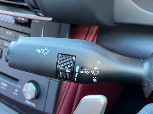 ＲＣ ＲＣ３５０　Ｆスポーツ　ＴＲＤマフラー＆ディフューザー　★オプション装備車★ＴＲＤスポーツマフラー＆リヤディフューザー付★Ｆ　ＳＰＯＲＴ　専用オレンジブレーキキャリパー【フロント・リヤ／フロントＬＥＸＵＳロゴ】（35枚目）