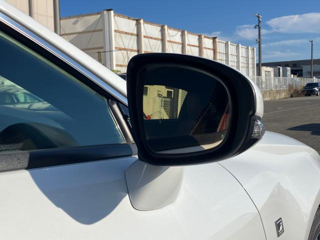 ＲＣ ＲＣ３５０　Ｆスポーツ　ＴＲＤマフラー＆ディフューザー　★オプション装備車★ＴＲＤスポーツマフラー＆リヤディフューザー付★Ｆ　ＳＰＯＲＴ　専用オレンジブレーキキャリパー【フロント・リヤ／フロントＬＥＸＵＳロゴ】（53枚目）