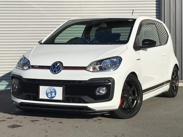 アップ！ アップ！ＧＴＩ　ＭＩＬＬＴＥＫ　ＳＰＯＲＴマフラー　★６速ＭＴ車★ＭＩＬＬＴＥＫ　ＳＰＯＲＴマフラー★ＫＷ【カーヴェー】車高調★ＲＡＹＳ１６インチＡＷ★衝突軽減ブレーキ★障害物センサー★ＥＴＣ★純正５インチカラーディスプレイ【バックカメラ付き】（14枚目）