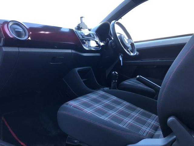 アップ！ アップ！ＧＴＩ　ＭＩＬＬＴＥＫ　ＳＰＯＲＴマフラー　★６速ＭＴ車★ＭＩＬＬＴＥＫ　ＳＰＯＲＴマフラー★ＫＷ【カーヴェー】車高調★ＲＡＹＳ１６インチＡＷ★衝突軽減ブレーキ★障害物センサー★ＥＴＣ★純正５インチカラーディスプレイ【バックカメラ付き】（24枚目）