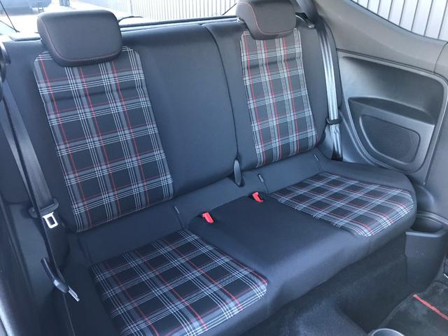 アップ！ アップ！ＧＴＩ　ＭＩＬＬＴＥＫ　ＳＰＯＲＴマフラー　★６速ＭＴ車★ＭＩＬＬＴＥＫ　ＳＰＯＲＴマフラー★ＫＷ【カーヴェー】車高調★ＲＡＹＳ１６インチＡＷ★衝突軽減ブレーキ★障害物センサー★ＥＴＣ★純正５インチカラーディスプレイ【バックカメラ付き】（27枚目）