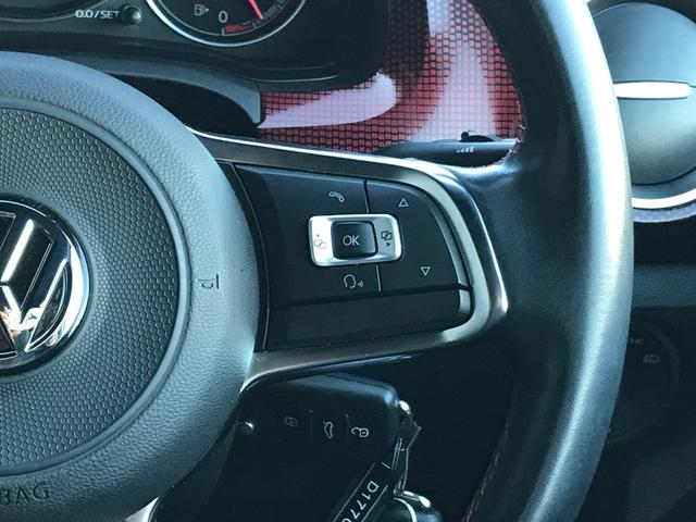 アップ！ アップ！ＧＴＩ　ＭＩＬＬＴＥＫ　ＳＰＯＲＴマフラー　★６速ＭＴ車★ＭＩＬＬＴＥＫ　ＳＰＯＲＴマフラー★ＫＷ【カーヴェー】車高調★ＲＡＹＳ１６インチＡＷ★衝突軽減ブレーキ★障害物センサー★ＥＴＣ★純正５インチカラーディスプレイ【バックカメラ付き】（34枚目）