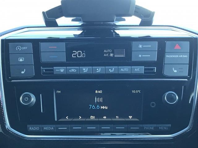 アップ！ アップ！ＧＴＩ　ＭＩＬＬＴＥＫ　ＳＰＯＲＴマフラー　★６速ＭＴ車★ＭＩＬＬＴＥＫ　ＳＰＯＲＴマフラー★ＫＷ【カーヴェー】車高調★ＲＡＹＳ１６インチＡＷ★衝突軽減ブレーキ★障害物センサー★ＥＴＣ★純正５インチカラーディスプレイ【バックカメラ付き】（37枚目）