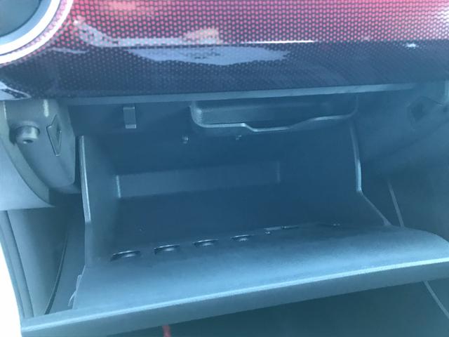 アップ！ アップ！ＧＴＩ　ＭＩＬＬＴＥＫ　ＳＰＯＲＴマフラー　★６速ＭＴ車★ＭＩＬＬＴＥＫ　ＳＰＯＲＴマフラー★ＫＷ【カーヴェー】車高調★ＲＡＹＳ１６インチＡＷ★衝突軽減ブレーキ★障害物センサー★ＥＴＣ★純正５インチカラーディスプレイ【バックカメラ付き】（44枚目）