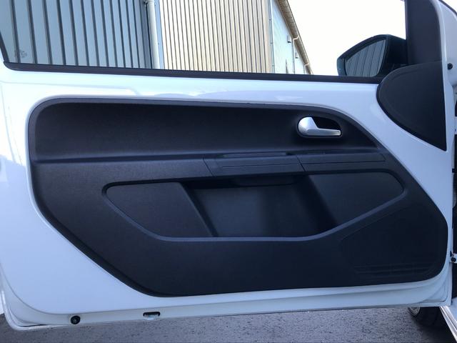 アップ！ アップ！ＧＴＩ　ＭＩＬＬＴＥＫ　ＳＰＯＲＴマフラー　★６速ＭＴ車★ＭＩＬＬＴＥＫ　ＳＰＯＲＴマフラー★ＫＷ【カーヴェー】車高調★ＲＡＹＳ１６インチＡＷ★衝突軽減ブレーキ★障害物センサー★ＥＴＣ★純正５インチカラーディスプレイ【バックカメラ付き】（48枚目）