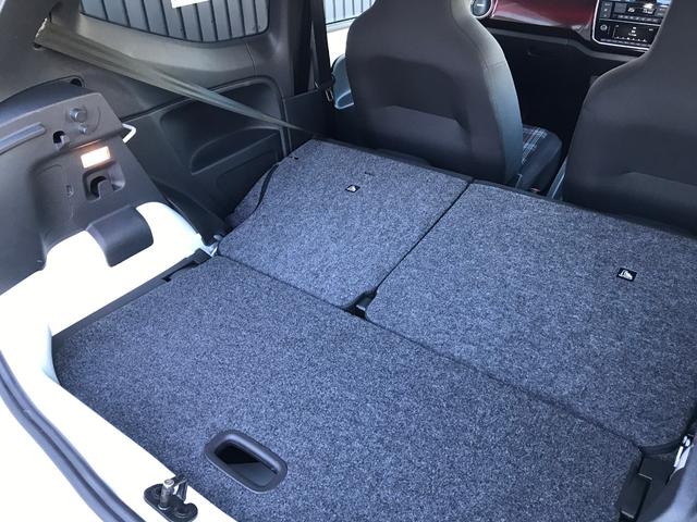 アップ！ アップ！ＧＴＩ　ＭＩＬＬＴＥＫ　ＳＰＯＲＴマフラー　★６速ＭＴ車★ＭＩＬＬＴＥＫ　ＳＰＯＲＴマフラー★ＫＷ【カーヴェー】車高調★ＲＡＹＳ１６インチＡＷ★衝突軽減ブレーキ★障害物センサー★ＥＴＣ★純正５インチカラーディスプレイ【バックカメラ付き】（51枚目）