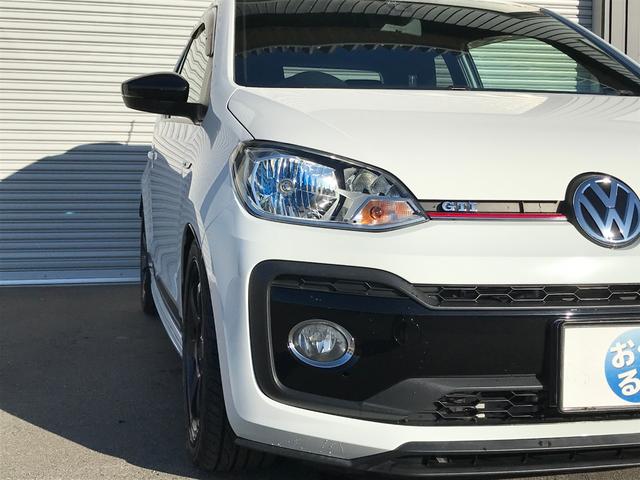 アップ！ アップ！ＧＴＩ　ＭＩＬＬＴＥＫ　ＳＰＯＲＴマフラー　★６速ＭＴ車★ＭＩＬＬＴＥＫ　ＳＰＯＲＴマフラー★ＫＷ【カーヴェー】車高調★ＲＡＹＳ１６インチＡＷ★衝突軽減ブレーキ★障害物センサー★ＥＴＣ★純正５インチカラーディスプレイ【バックカメラ付き】（55枚目）