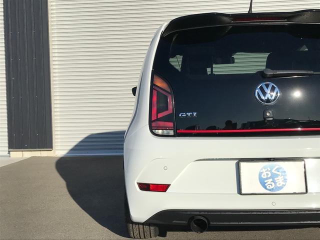 アップ！ アップ！ＧＴＩ　ＭＩＬＬＴＥＫ　ＳＰＯＲＴマフラー　★６速ＭＴ車★ＭＩＬＬＴＥＫ　ＳＰＯＲＴマフラー★ＫＷ【カーヴェー】車高調★ＲＡＹＳ１６インチＡＷ★衝突軽減ブレーキ★障害物センサー★ＥＴＣ★純正５インチカラーディスプレイ【バックカメラ付き】（59枚目）