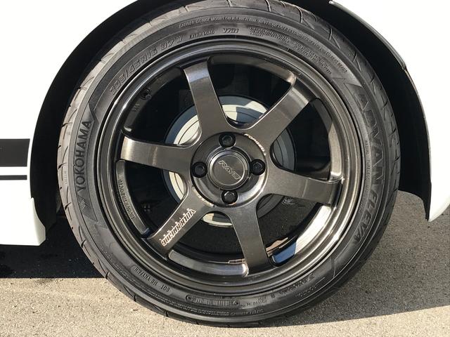 アップ！ アップ！ＧＴＩ　ＭＩＬＬＴＥＫ　ＳＰＯＲＴマフラー　★６速ＭＴ車★ＭＩＬＬＴＥＫ　ＳＰＯＲＴマフラー★ＫＷ【カーヴェー】車高調★ＲＡＹＳ１６インチＡＷ★衝突軽減ブレーキ★障害物センサー★ＥＴＣ★純正５インチカラーディスプレイ【バックカメラ付き】（65枚目）