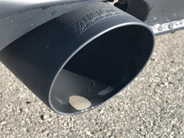 アップ！ アップ！ＧＴＩ　ＭＩＬＬＴＥＫ　ＳＰＯＲＴマフラー　★６速ＭＴ車★ＭＩＬＬＴＥＫ　ＳＰＯＲＴマフラー★ＫＷ【カーヴェー】車高調★ＲＡＹＳ１６インチＡＷ★衝突軽減ブレーキ★障害物センサー★ＥＴＣ★純正５インチカラーディスプレイ【バックカメラ付き】（68枚目）
