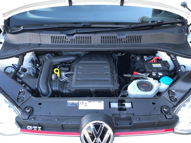 アップ！ アップ！ＧＴＩ　ＭＩＬＬＴＥＫ　ＳＰＯＲＴマフラー　★６速ＭＴ車★ＭＩＬＬＴＥＫ　ＳＰＯＲＴマフラー★ＫＷ【カーヴェー】車高調★ＲＡＹＳ１６インチＡＷ★衝突軽減ブレーキ★障害物センサー★ＥＴＣ★純正５インチカラーディスプレイ【バックカメラ付き】（69枚目）